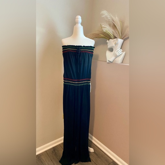 VENUS Pants - Venus Black Yellow Red‎ Green Small Jumper Summer Spring Fall Vacation